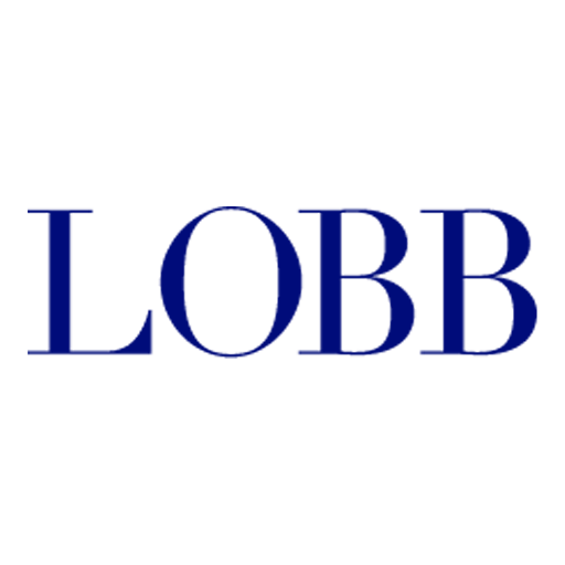 Lobb Gin