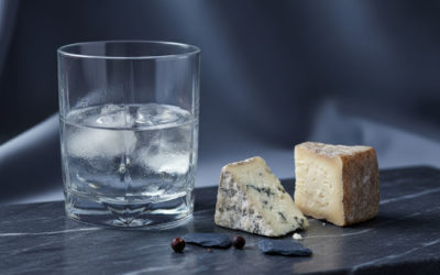 Ginebra clásica y quesos artesanos: sofisticación sin artificios